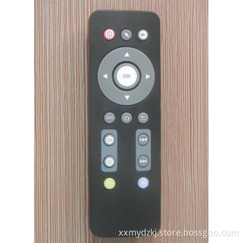2.4G Remote Control/ RF Remote Control/STB Remote Controller/DVR Remote Controller